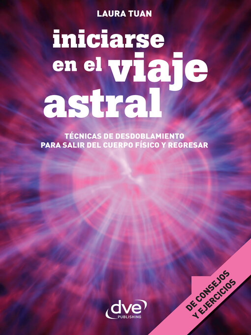 Title details for Iniciarse en el viaje astral by Laura Tuan - Available